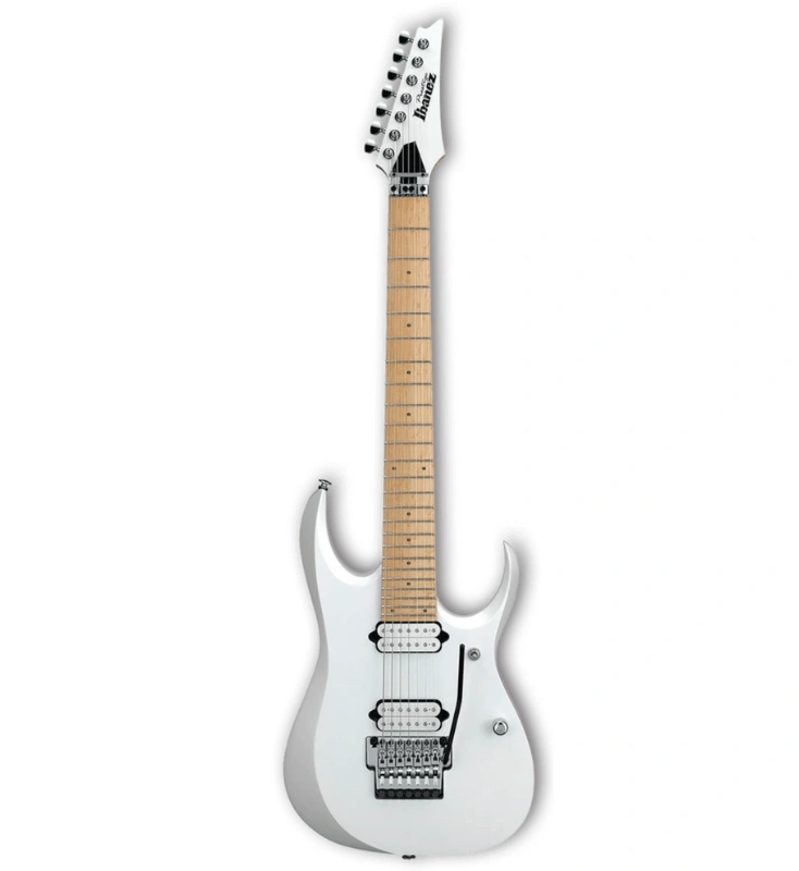 กีต้าร์ไฟฟ้า 7 สาย Ibanez RGD3127-PWF (Made in Japan)