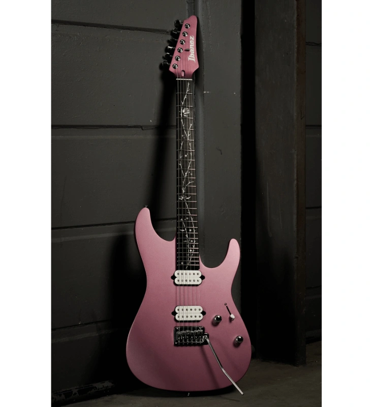 กีต้าร์ไฟฟ้า Ibanez TOD10MM (Tim HenSon Signature)