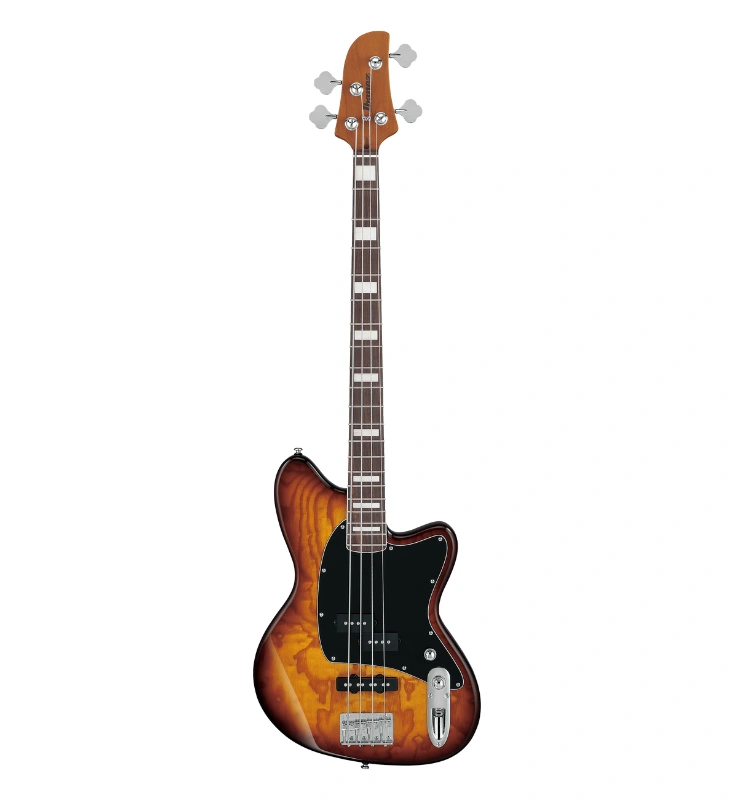 เบสไฟฟ้า 4 สาย Ibanez TMB400TA-IAB