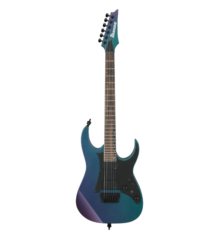 กีต้าร์ไฟฟ้า Ibanez RG631ALF-BCM