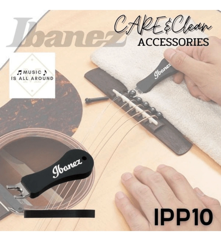 Ibanez IPP10 Bridge Pin Puller