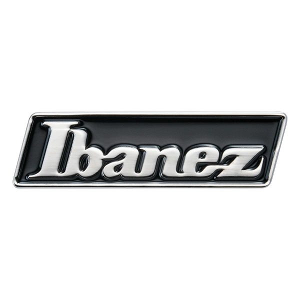เข็มหมุดพิน Ibanez IBPIN001 โลโก้ Ibanez