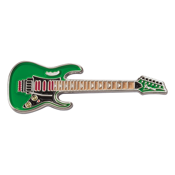 เข็มหมุดพิน Ibanez IBPIN003 Ibanez JEM