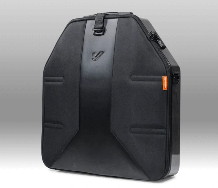 กระเป๋าใส่ฉาบ GruvGear VELOC DRUM TRANSPORT SYSTEM รุ่น VCYM-24