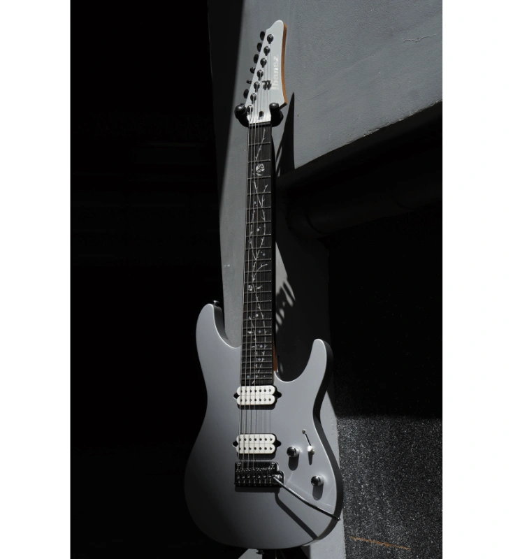 กีต้าร์ไฟฟ้า 7 สาย Ibanez TOD70 Tim Henson Signature