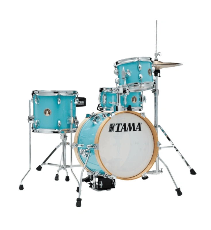 TAMA Club-jam Flyer Kit LJK44H4-AQB