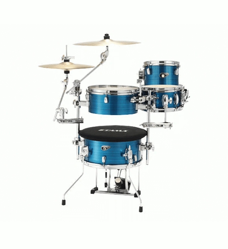 TAMA Cocktail-Jam Kit CJP44C-HLB