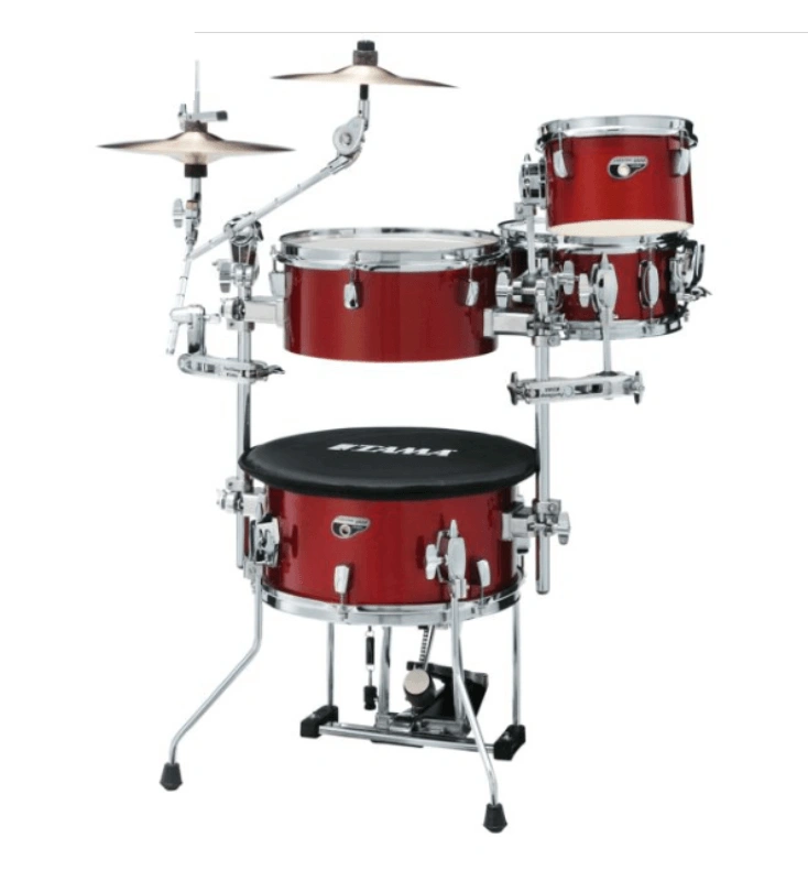 TAMA Cocktail-Jam Kit CJP44C-CPM