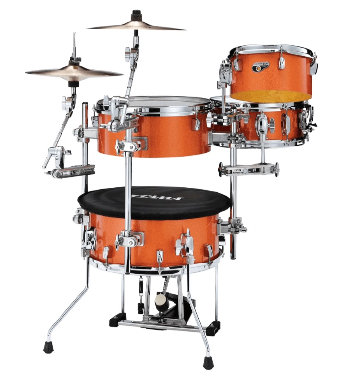 TAMA  Cocktail-Jam Kit CJB46C-BOS
