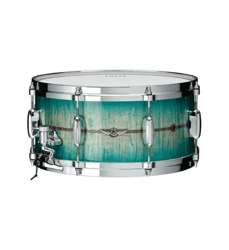 TAMA Snare Star Maple TMS1455S-RECB