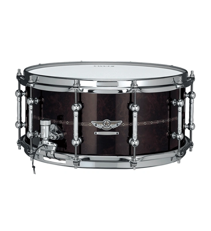 TAMA STAR Reserve Walnut/Bubinga TBWS1465S-GCW