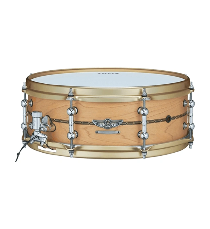 TAMA STAR Reserve Solid Maple TLM145S-OMP