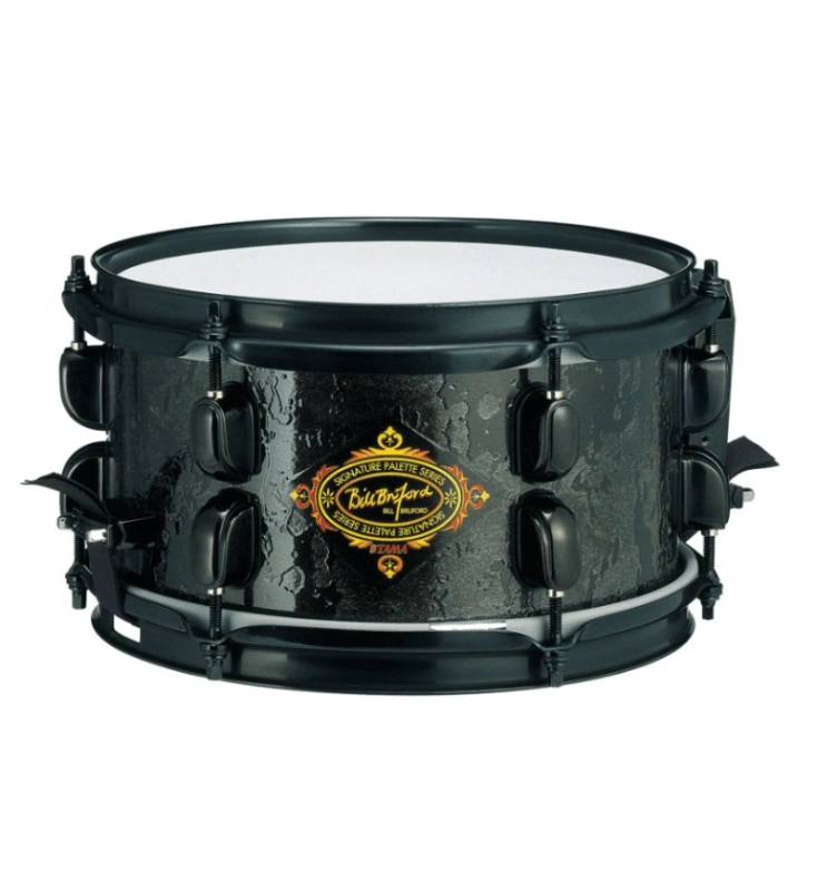 TAMA BB1055 Snare Signature Bill Bruford 10X5.5