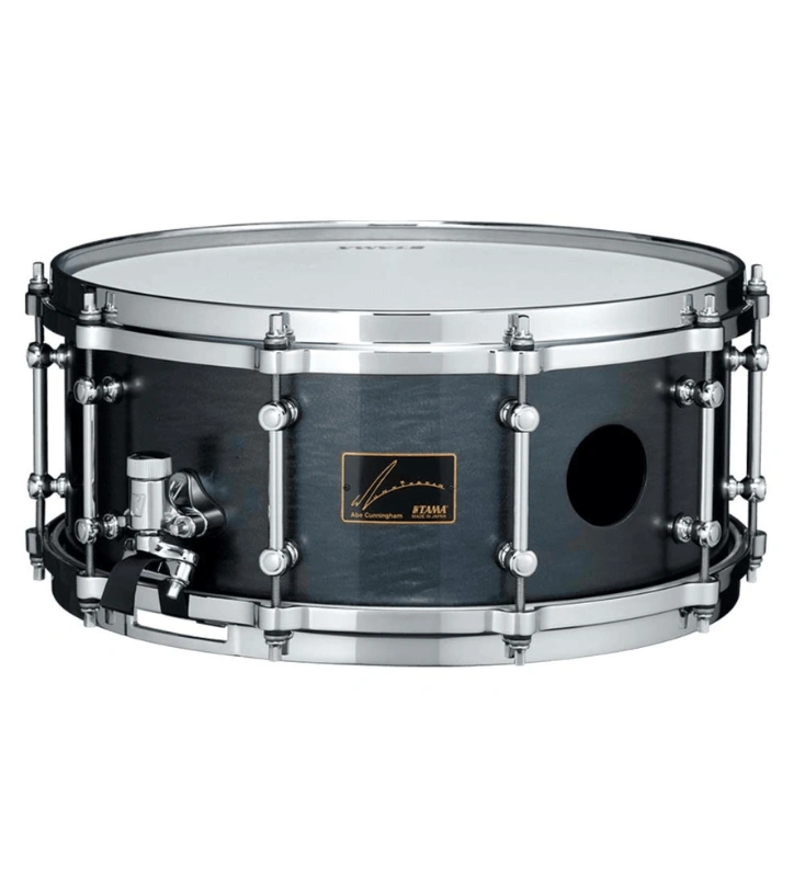 TAMA Abe Cunningham Deftones Signature Snare AC146