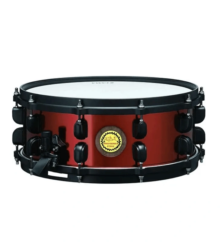 Tama Ronald Bruner Jr. Signature Snare RB1455