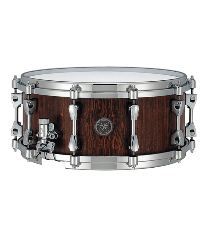 TAMA STARPHONIC Bubinga 14
