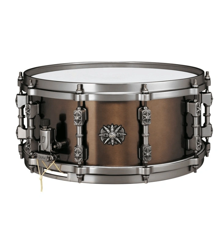TAMA KBB146 Snare drum WARLORD COLLECTION SERIES