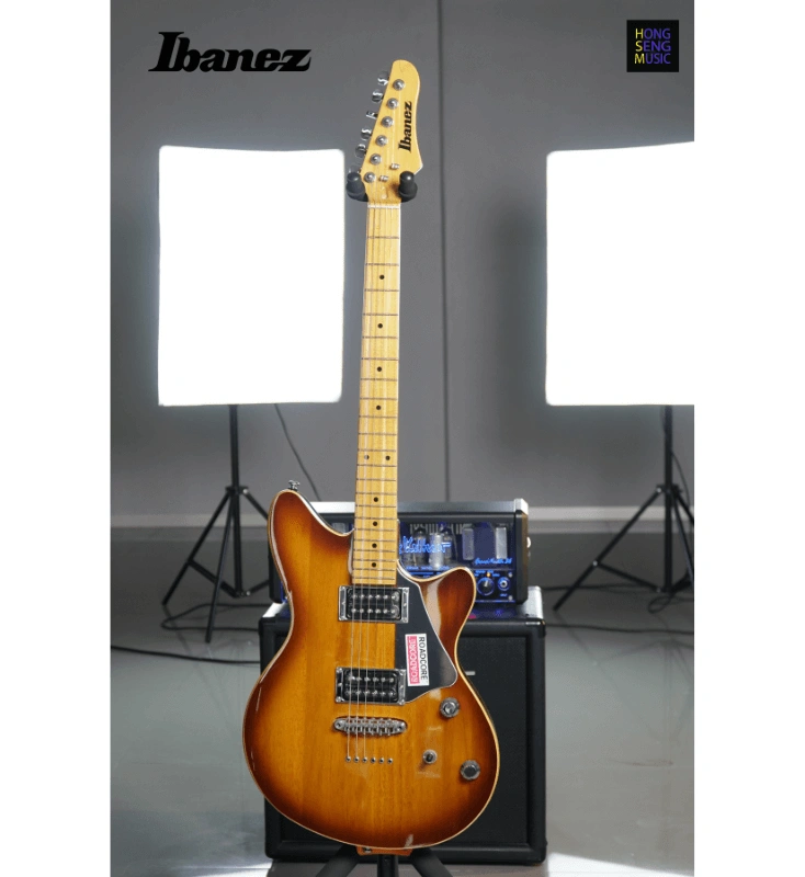 กีต้าร์ไฟฟ้า Ibanez RC320M-BBT