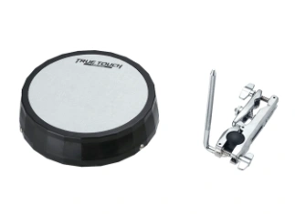 TAMA Acousti-Tone Tom Pad TTLT85