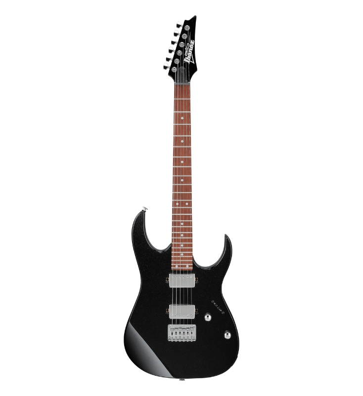 กีต้าร์ไฟฟ้า Ibanez GRG121SP-BKN