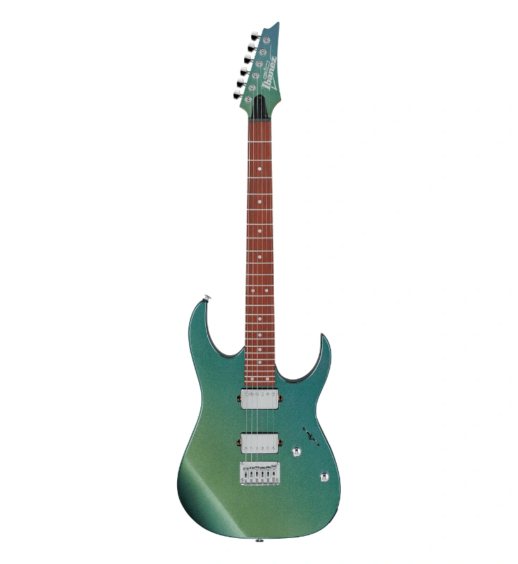 กีต้าร์ไฟฟ้า Ibanez GRG121SP-GYC
