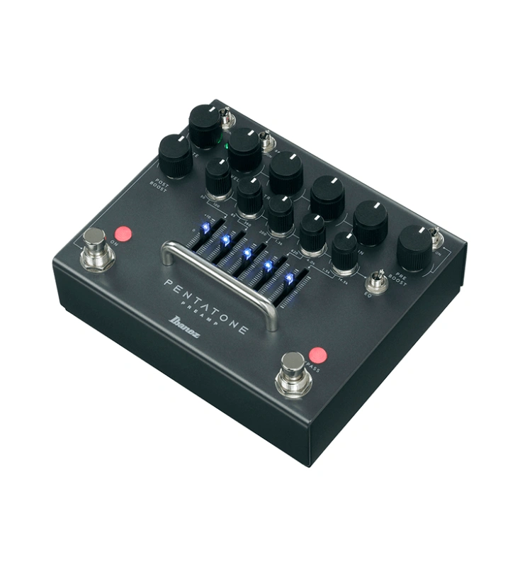 IBANEZ PENTATONE PTPRE