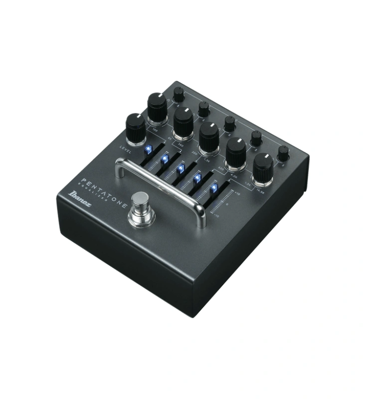 IBANEZ PENTATONE PTEQ