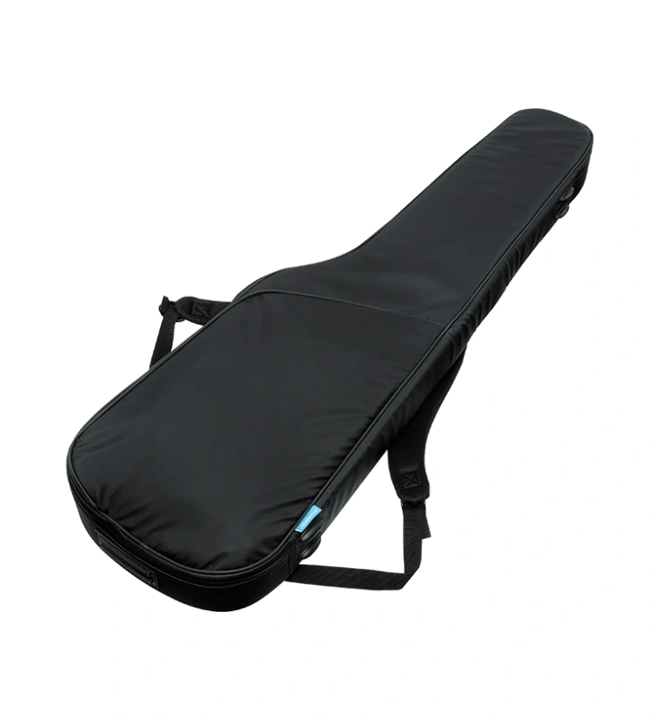 Ibanez POWERPAD® ULTRA Gig Bag for Electric Bass  (Black)