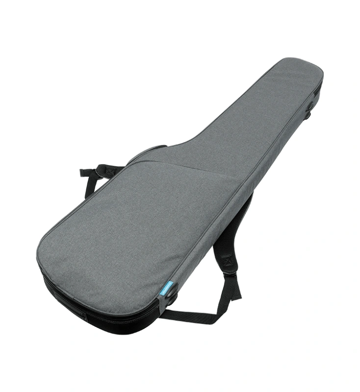 Ibanez POWERPAD® ULTRA Gig Bag for Electric Bass (Charcoal Gray)