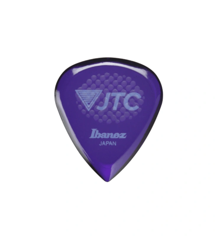 PICK IBANEZ JTC1R Amethyst