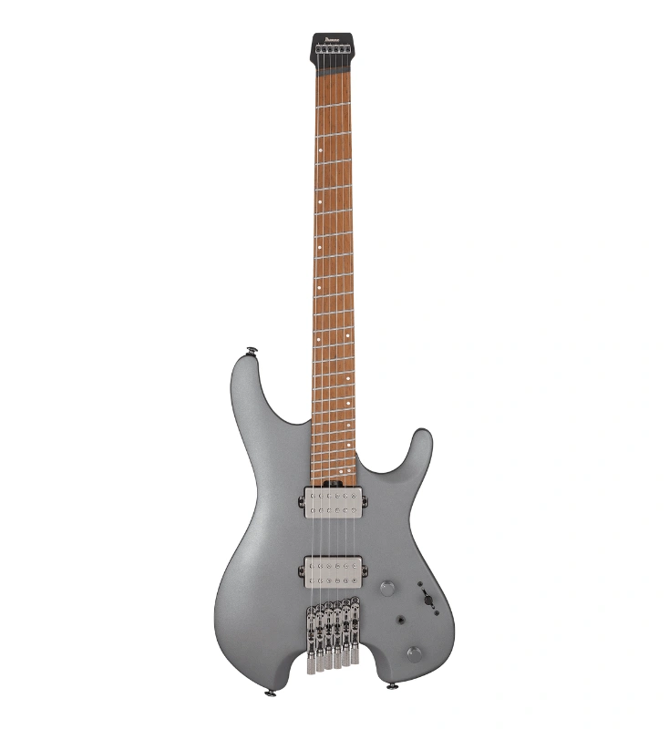 กีต้าร์ไฟฟ้าหัวตัด Ibanez QX52-MGM