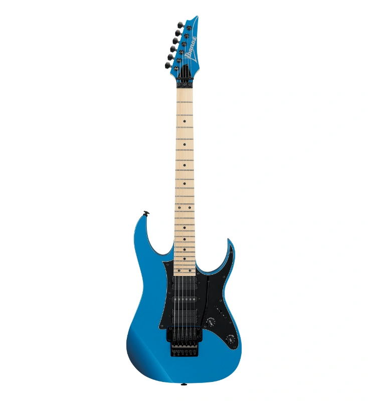 กีตาร์ไฟฟ้า Ibanez RG550-EB Genesis Collection (Made in Japan)
