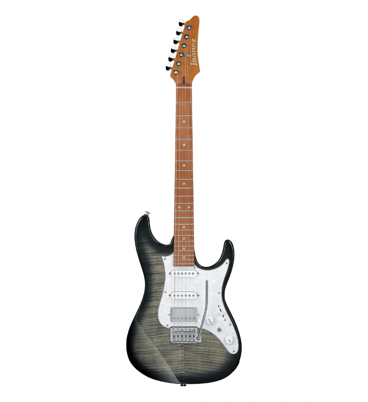 กีตาร์ไฟฟ้า Ibanez AZ22S1F-TKS