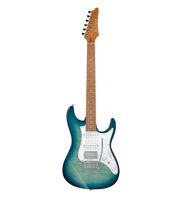 กีตาร์ไฟฟ้า Ibanez AZ22S1F-TXB