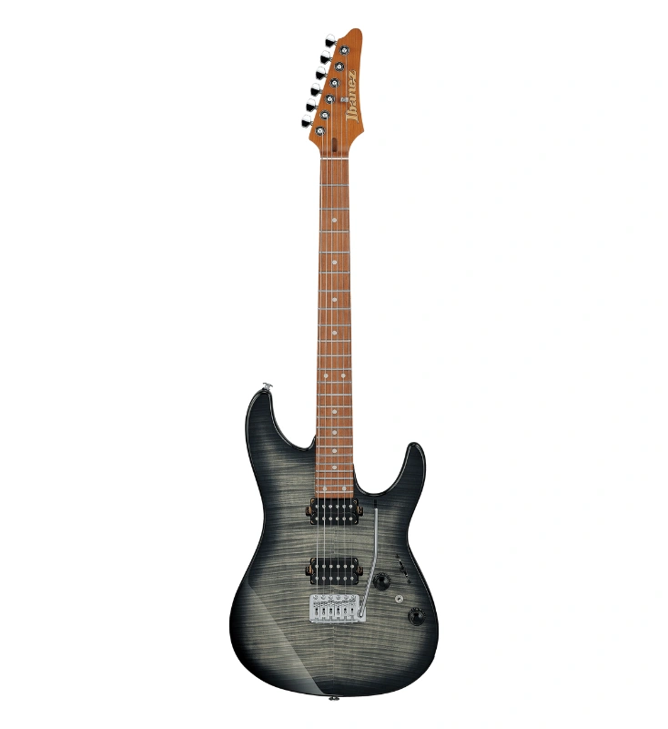 กีตาร์ไฟฟ้า Ibanez AZ24S1F-TKS