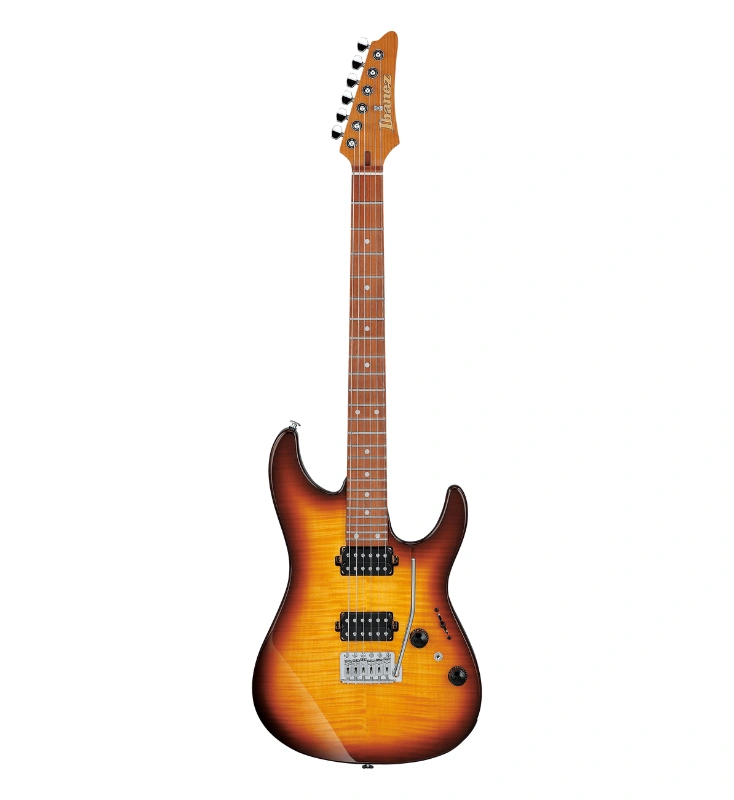 กีตาร์ไฟฟ้า Ibanez AZ24S1F-VLS