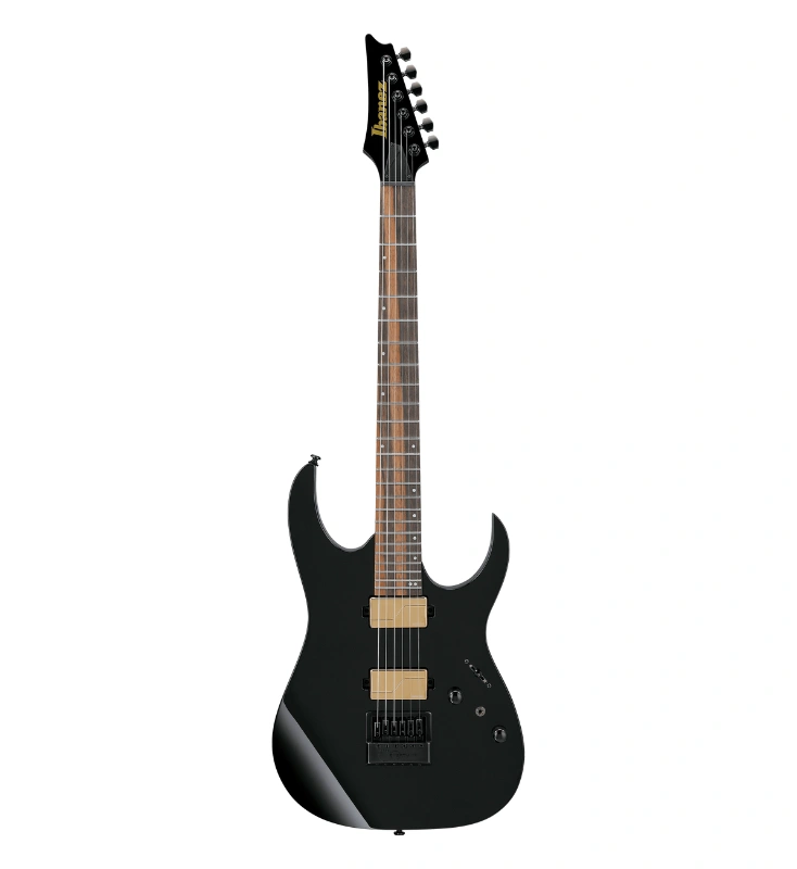 กีตาร์ไฟฟ้า Ibanez RGR52ET-BK