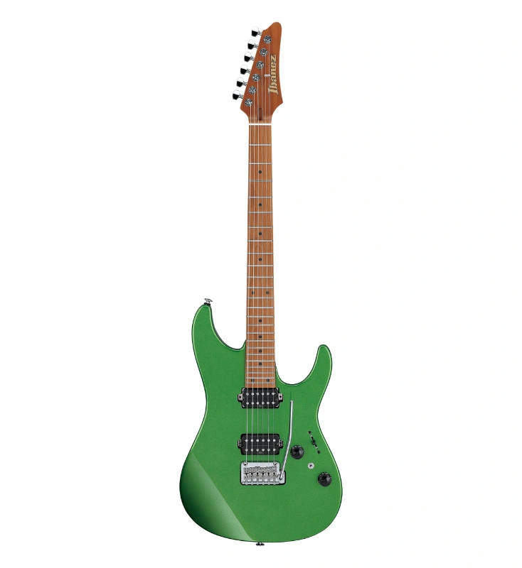 กีตาร์ไฟฟ้า Ibanez AZ2402-AGM