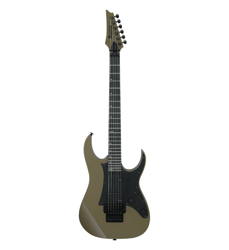 กีตาร์ไฟฟ้า Ibanez RGR5130-KM (Made in JAPAN)