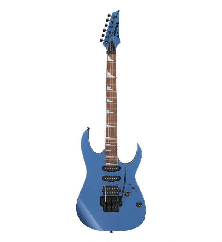 กีตาร์ไฟฟ้า Ibanez RG460DX-BLH