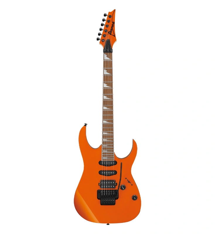 กีตาร์ไฟฟ้า Ibanez RG460DX-ROM