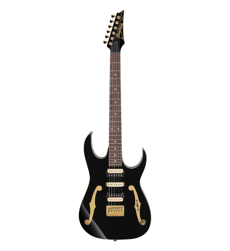 กีต้าร์ไฟฟ้า Ibanez PGM50-BK