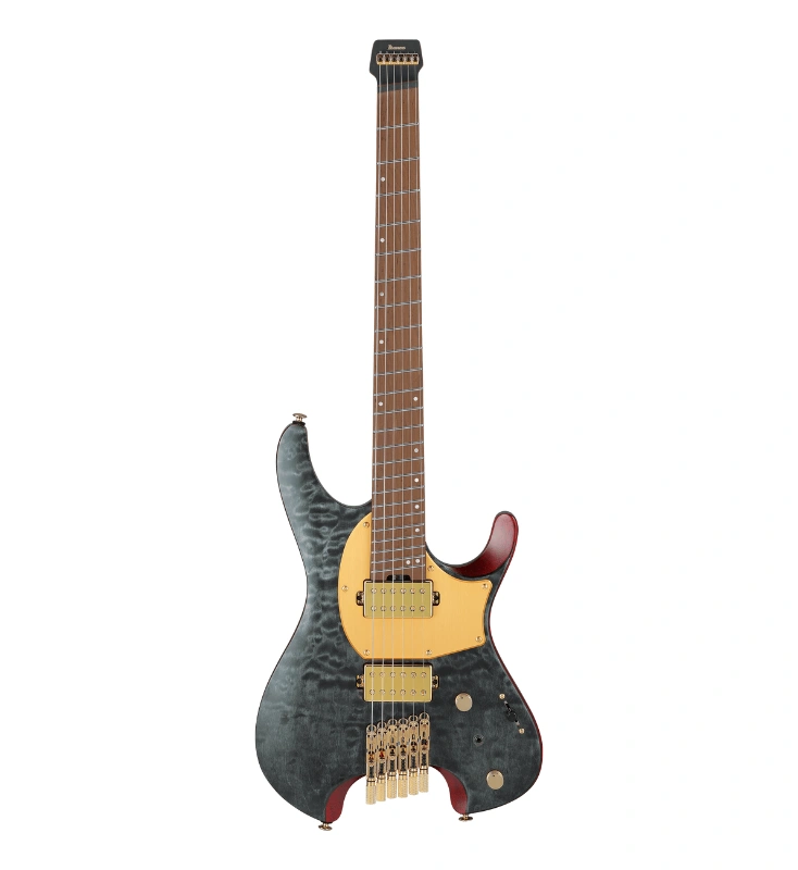 กีต้าร์ไฟฟ้าหัวตัด Ibanez MGFM10-OBL (Manuel Gardner Fernandes Signature)