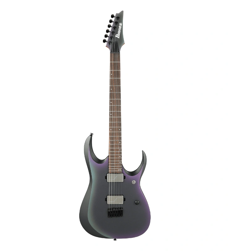 กีต้าร์ไฟฟ้า Ibanez RGD61-BAM
