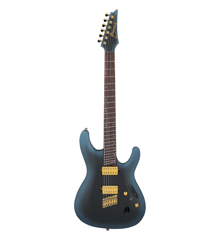 กีต้าร์ไฟฟ้า Ibanez SML721-MAM