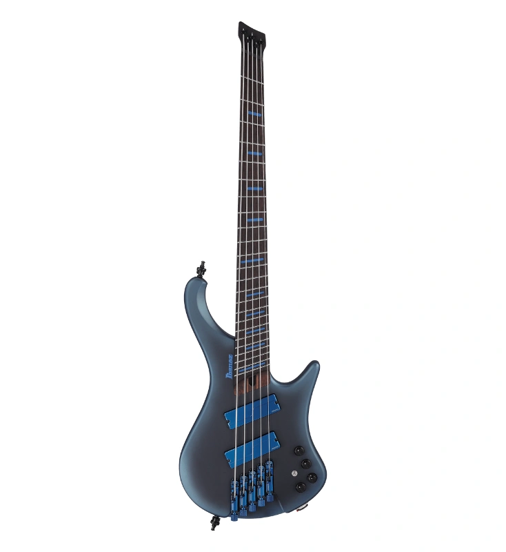 เบสไฟฟ้าหัวตัด Ibanez EHB5MSBSP-MAM