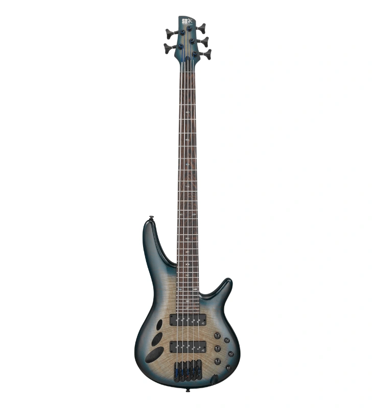 เบสไฟฟ้า 5 สาย Ibanez SRD905-CTL