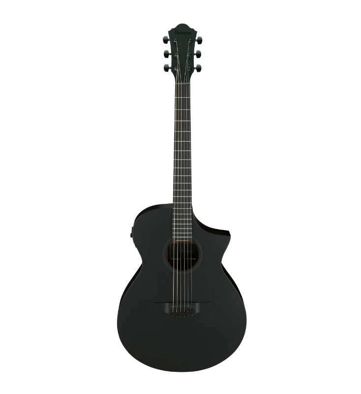 กีต้าร์โปร่งไฟฟ้า Ibanez AEWC621-BOT