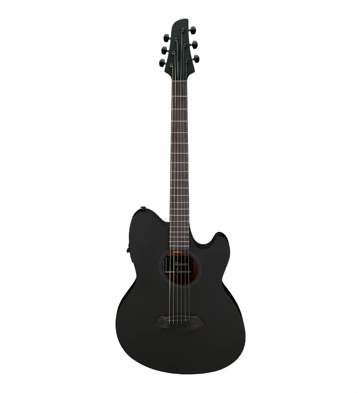 กีต้าร์โปร่งไฟฟ้า Ibanez TCY621-BOT
