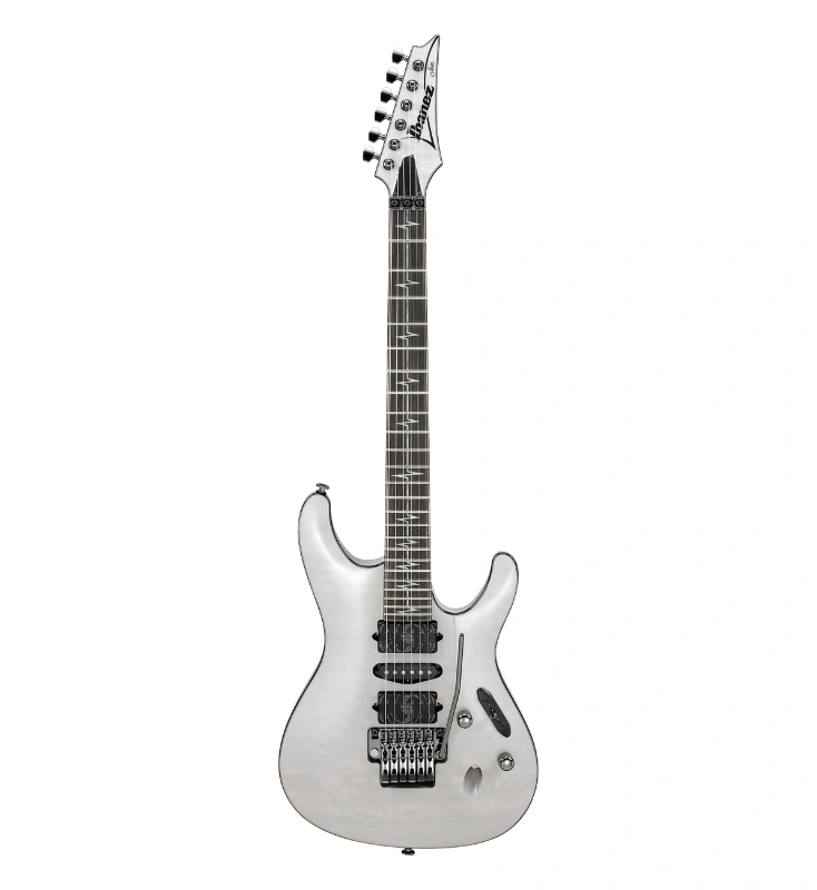 กีต้าร์ไฟฟ้า Ibanez JIVAX2-GH Nita Strauss Signature (Made in Japan)